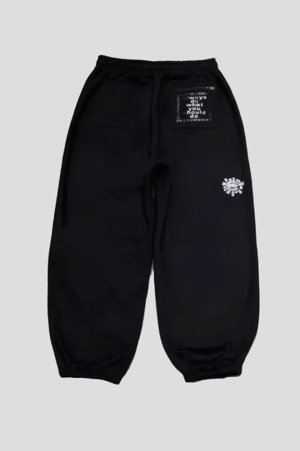 SWEATPANTS - ADWYSD