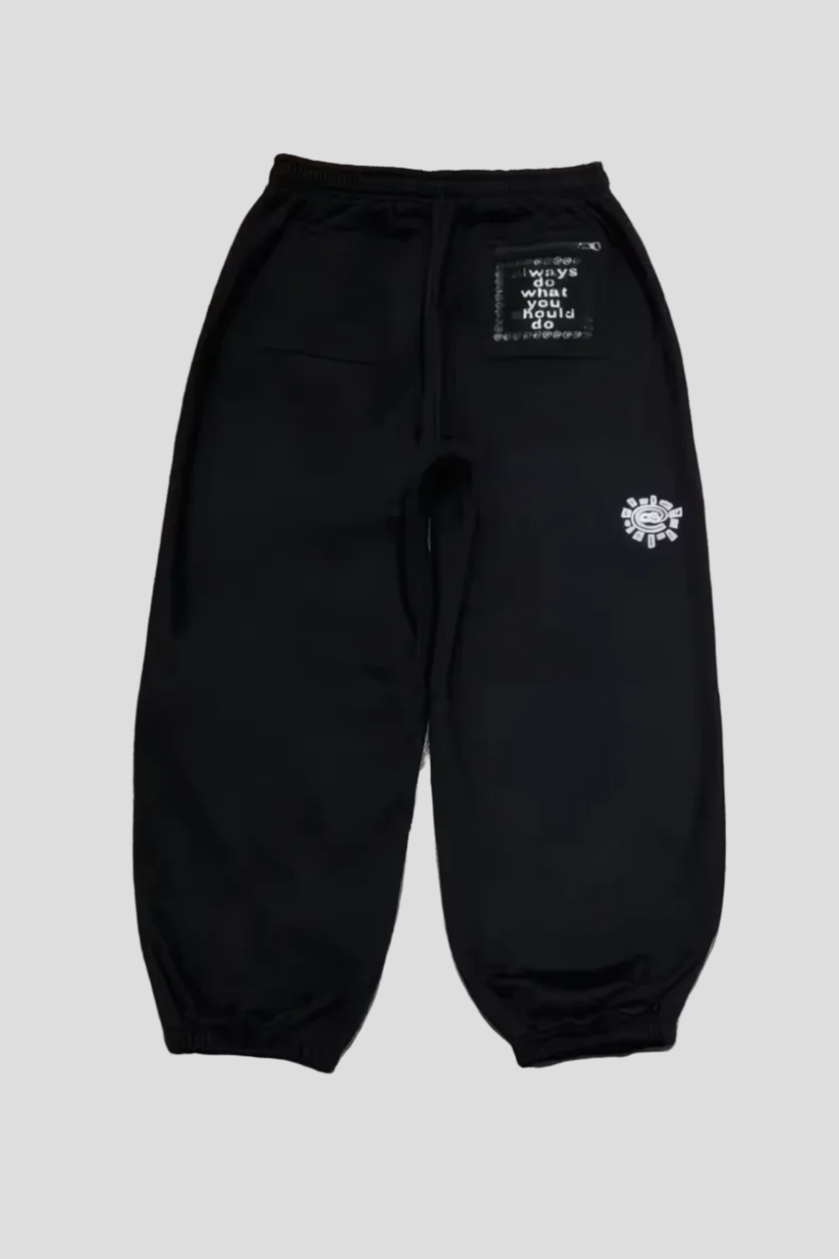 SWEATPANTS - ADWYSD
