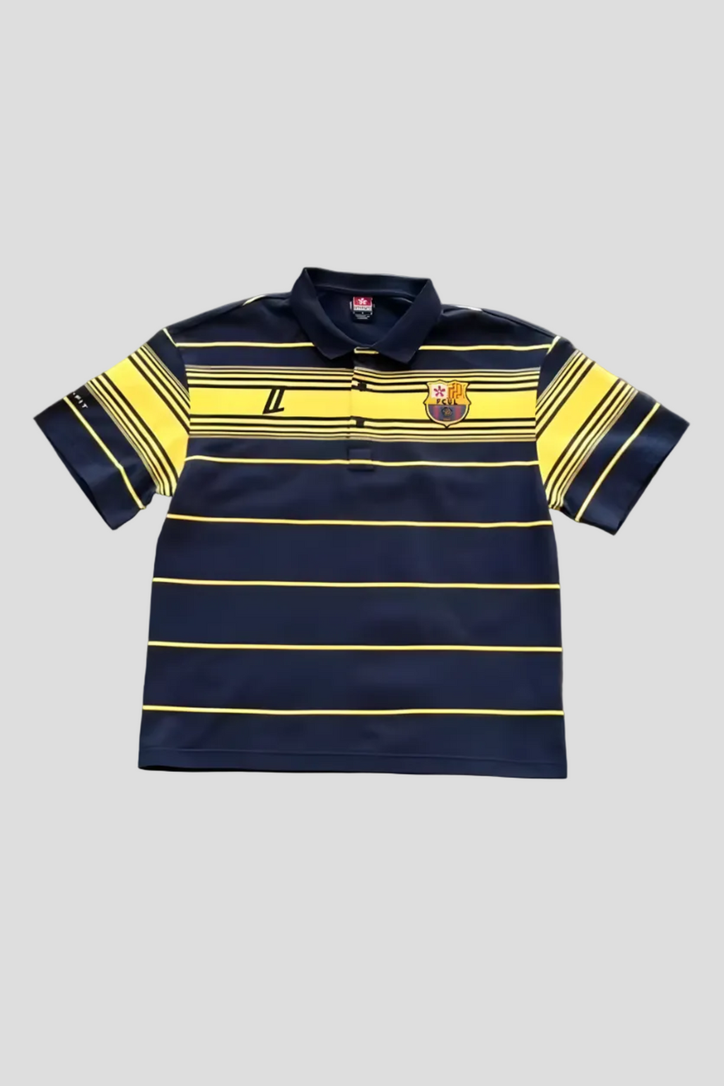 TEES - BARCA KIT
