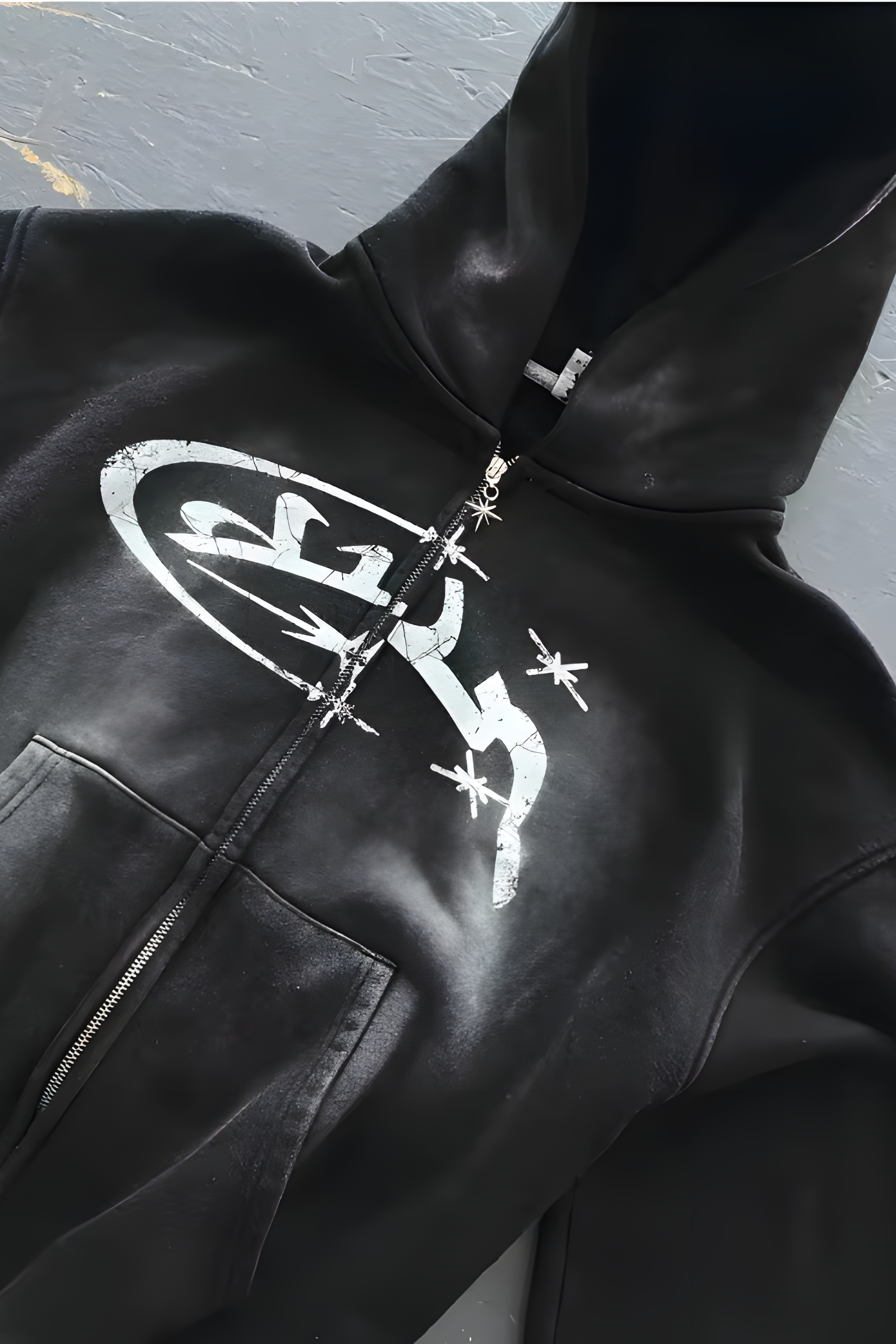 HOODIES - OCTA