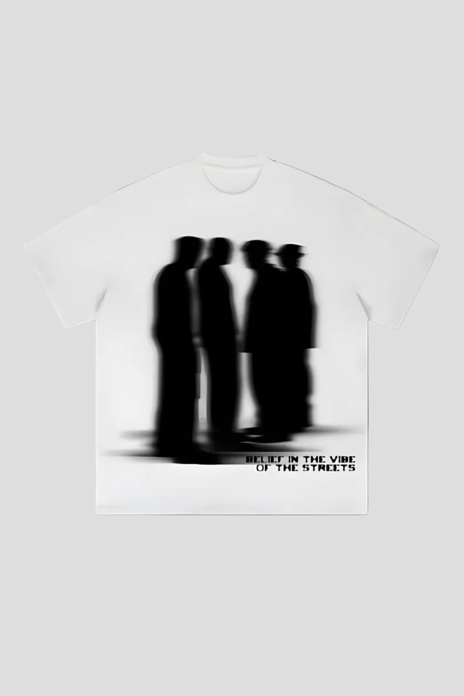 TEES - BELIEF