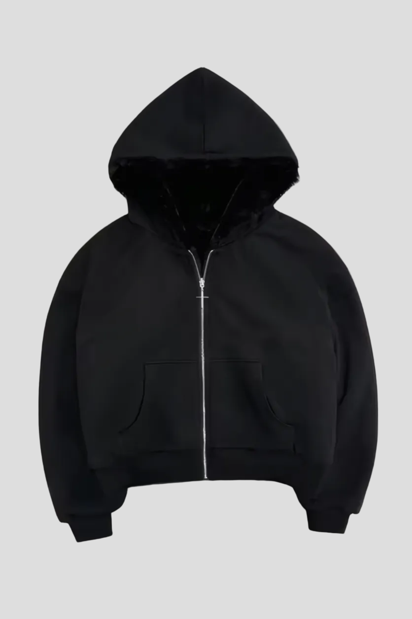 HOODIES - LEOPARD